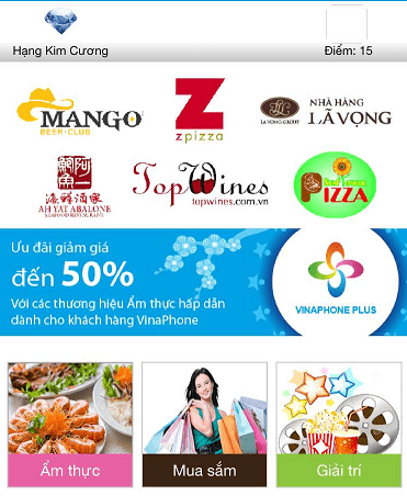 VinaPhone và MyTour.vn ưu đãi khách hàng mùa du lịch hè 2015