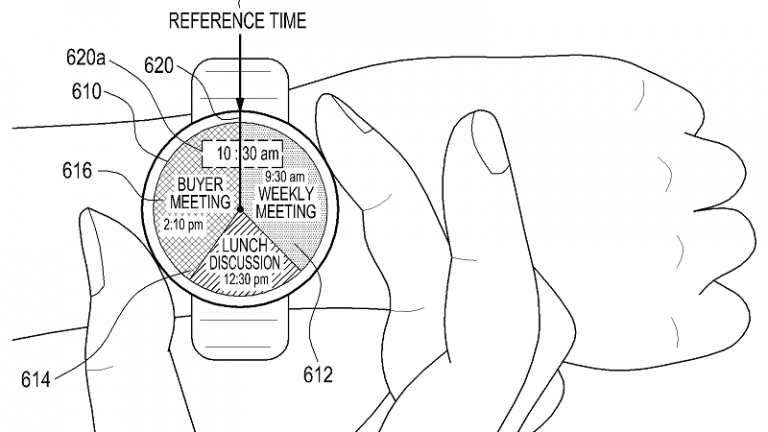 Samsung Gear A sẽ có chức năng gọi điện thoại và 3G