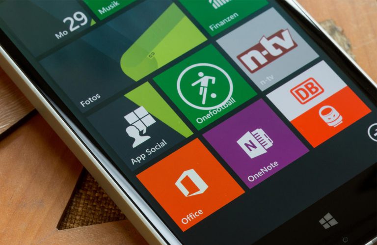 Lumia 940 sẽ có màn hình 5,2 inch và máy ảnh 25Mpx