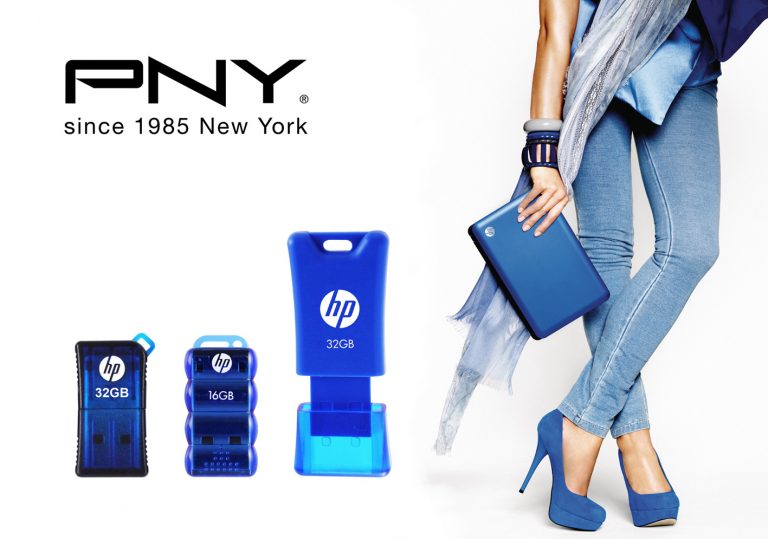 PNY ra mắt USB mini có khả năng chống nước