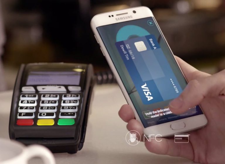 “Root” Galaxy S6 hay S6 Edge sẽ vô hiệu hoá Samsung Pay