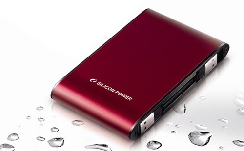 Chia sẻ cảm nhận – Trúng iPad Air cùng Silicon Power