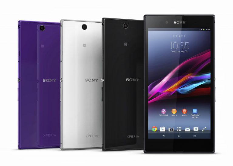 Sony Xperia Z4 Compact, Z4 Ultra sẽ sớm có mặt trên thị trường
