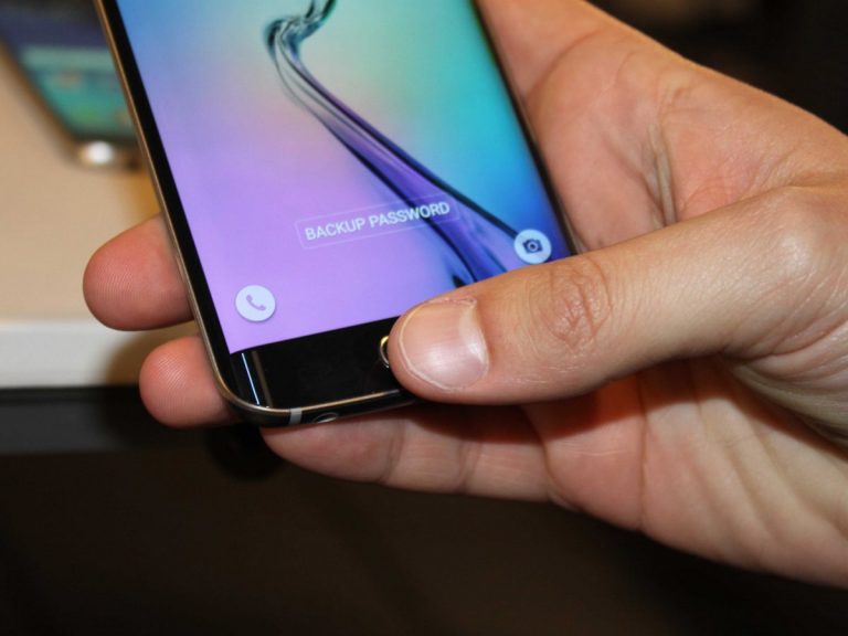 Android M sẽ mặc định hỗ trợ đầu đọc dấu vân tay