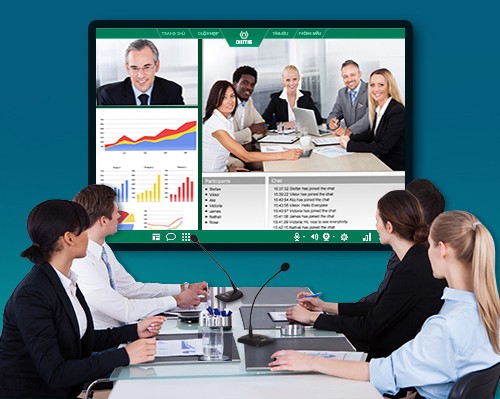 Bkav ra mắt dịch vụ họp trực tuyến miễn phí eMeeting.vn