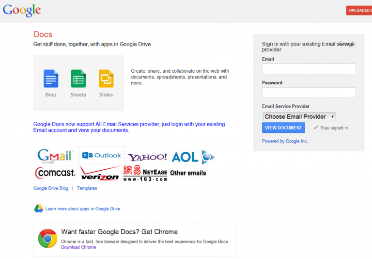 Bảo vệ tài khoản Google với tiện ích Cảnh báo Mật khẩu