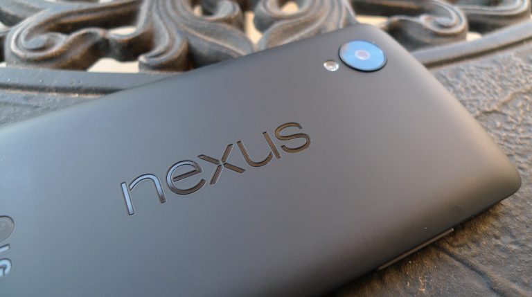 Nexus 6 sẽ sở hữu Android M, màn hình QHD và Snapdragon 810