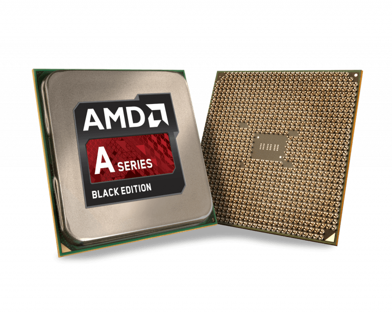 AMD giới thiệu A10-7870K – APU dòng A-Series mới dành cho game thủ eSport và game online