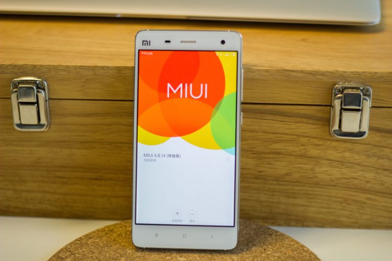 Xiaomi sẽ ra mắt Mi5 với Snapdragon 820 trong tháng 11