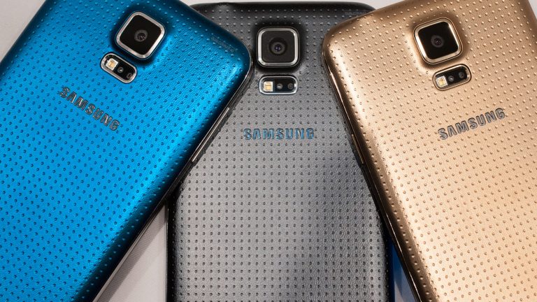 Galaxy S5 Neo sẽ được trang bị Exynos 7580