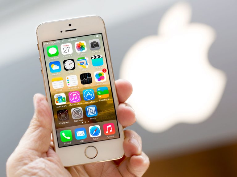 Vodafone vô tình tiết lộ lịch bán ra của iPhone 6s