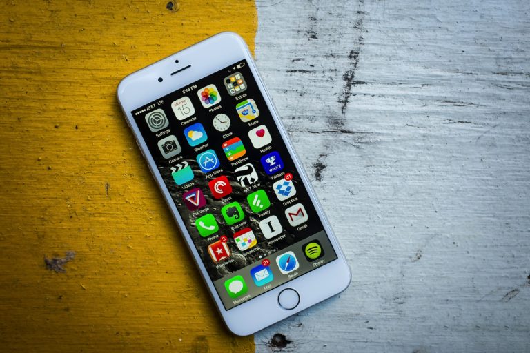 iPhone 6s sẽ sử dụng máy ảnh RGBW 12Mpx từ Sony?