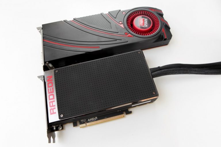 AMD ra mắt card đồ họa Radeon™ R9 và R7 300