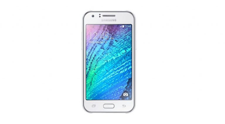 Samsung Galaxy J7 bất ngờ lộ diện