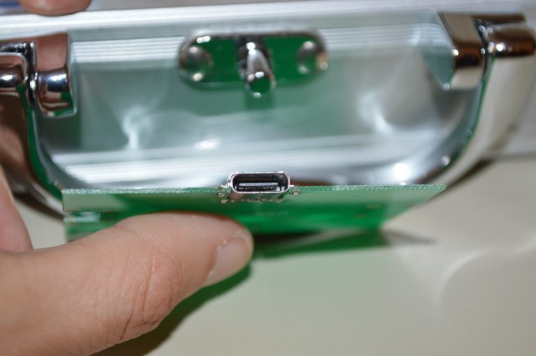 Samsung Galaxy Note 5 sẽ có cổng USB Type-C