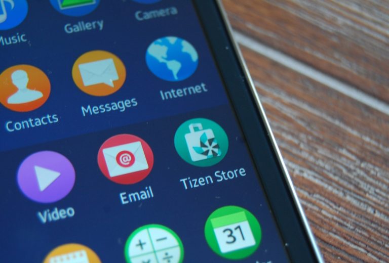 Điện thoại Tizen Samsung Z3 sẽ có mặt trong năm nay