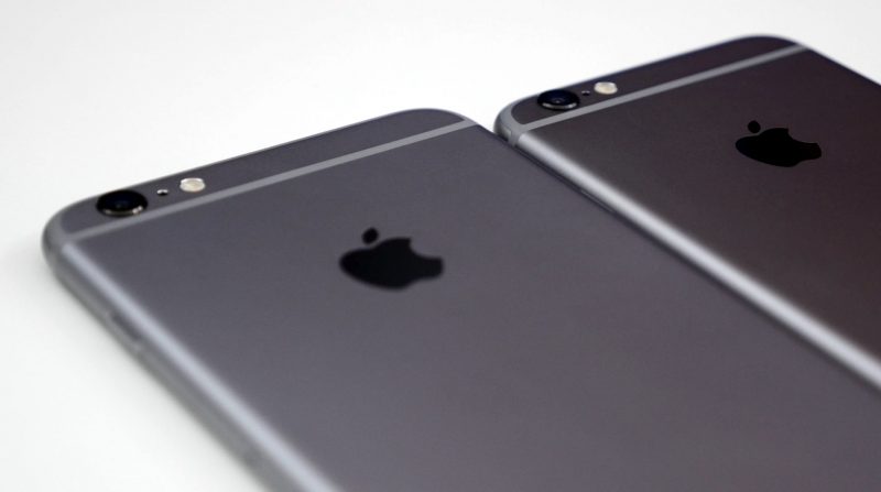 iPhone thế hệ tiếp theo bắt đầu đi vào sản xuất