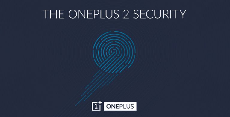 OnePlus 2 sẽ tích hợp đầu đọc dấu vân tay