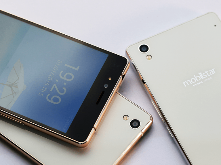 Mobiistar Prime Xense lên kệ, giá 3,9 triệu đồng