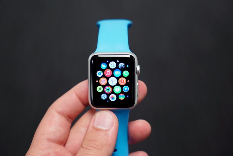 Apple Watch sẽ có mặt ở một số quốc gia mới vào 17/7/2015 tới