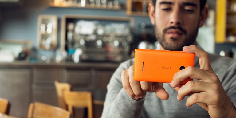 Microsoft sẽ không tung ra quá 6 điện thoại mới mỗi năm
