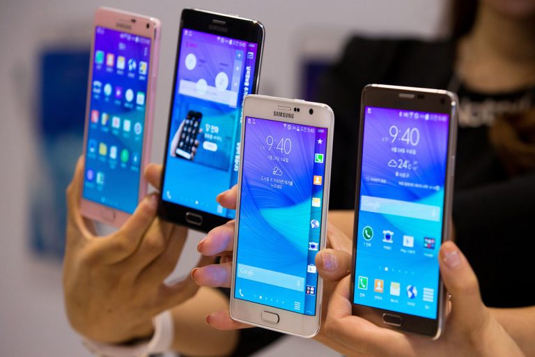Samsung Galaxy S7 sẽ có mặt trong nửa sau 2015