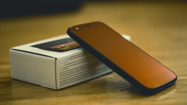 Motorola Moto G thế hệ thứ ba hé lộ cấu hình kĩ thuật