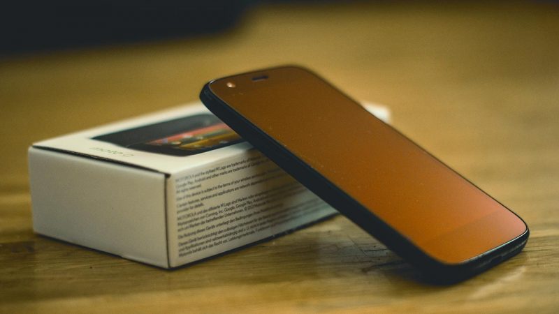 Motorola Moto G thế hệ thứ ba hé lộ cấu hình kĩ thuật