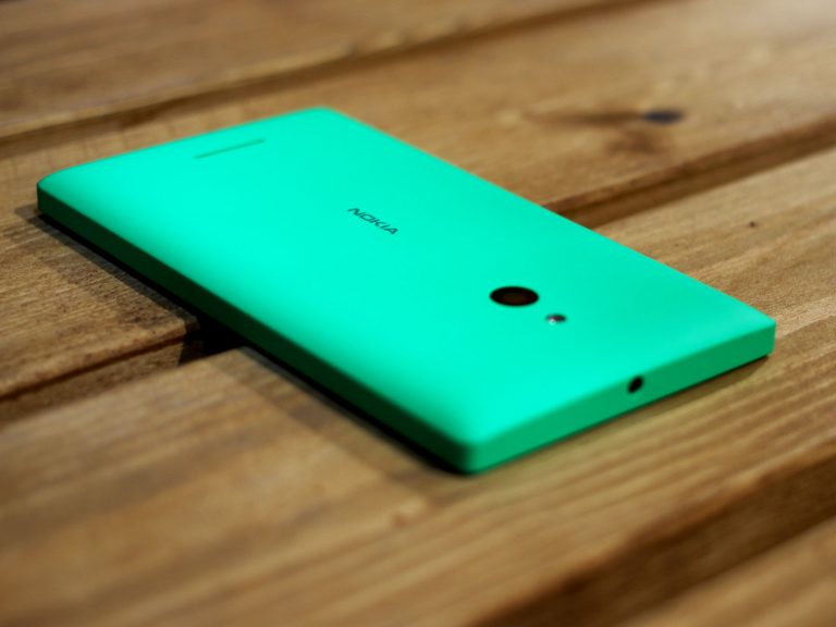 CEO Rajeev Suri: Nokia sẽ ra mắt điện thoại thông minh mới trong 2016