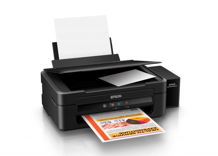 Epson tung loạt máy in và máy chiếu dành cho thị trường Việt nam