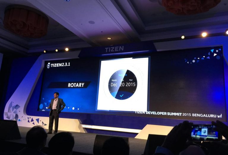 Samsung xác nhận nhiều tính năng của đồng hồ Gear A