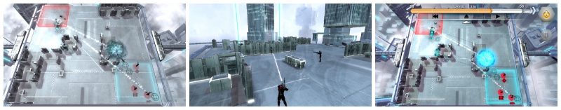 Game chiến thuật Frozen Synapse Prime ra mắt trên iOS
