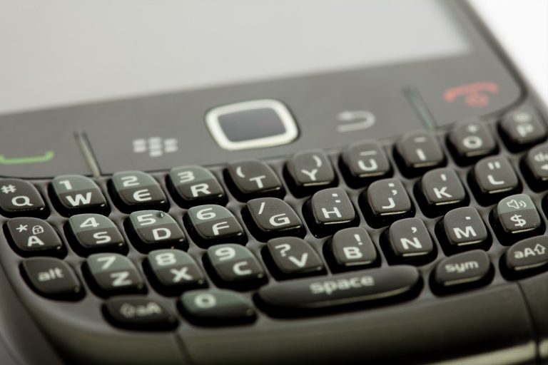 BlackBerry sẽ giảm số lượng điện thoại ra mắt hàng năm
