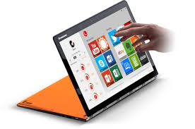 Lenovo sẵn sàng ra mắt các thiết bị chạy Windows 10
