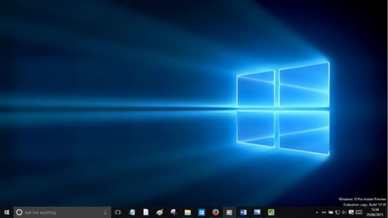 Thay đổi trình duyệt mặc định trong Windows 10