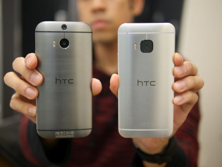 HTC One A9 sẽ có màn hình 1080 x 1920?
