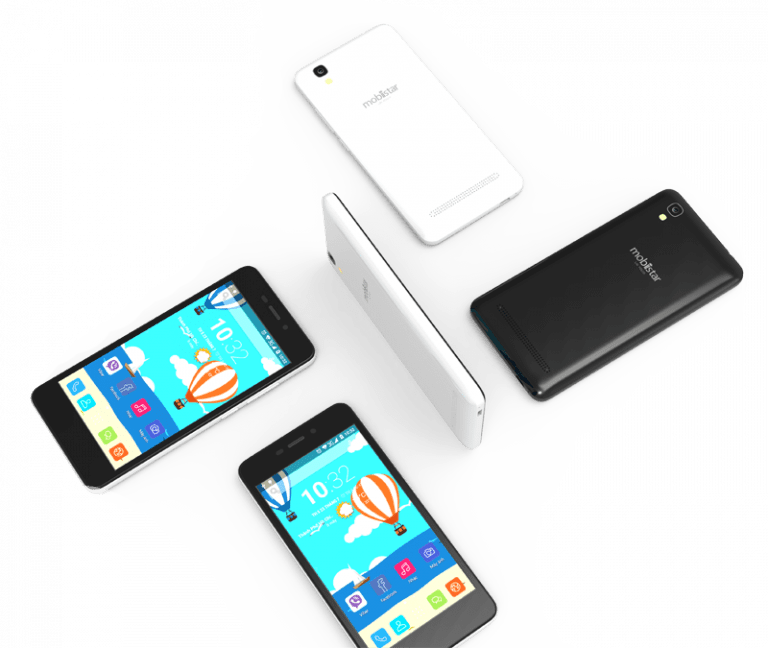 Thế Giới Di Động mở bán online Mobiistar LAI Yollo