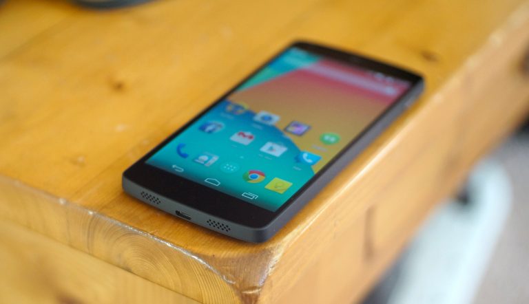 Thế hệ điện thoại Nexus mới có thể được đặt trước kể từ 13/10/2015