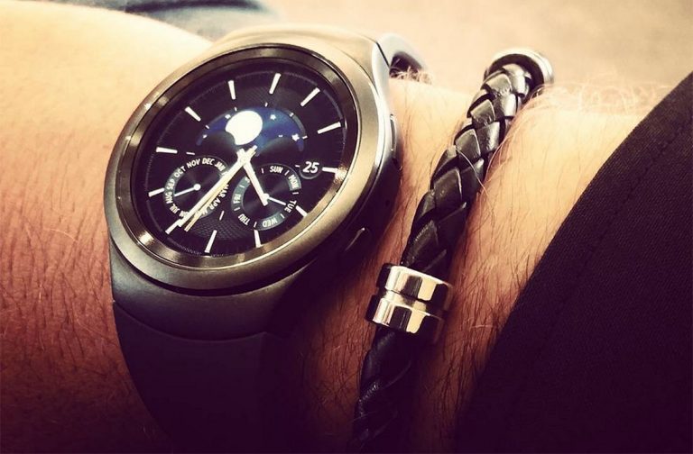 Samsung Gear và Gear S2 Classic đã có chứng nhận viễn thông FCC
