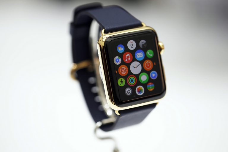 Apple sẽ có phiên bản Watch vàng với giá rẻ hơn
