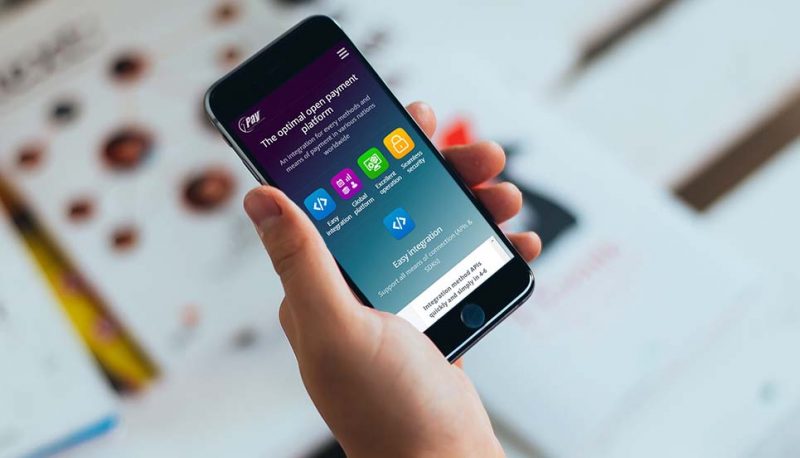 Fortumo hợp tác với 1Pay triển khai thanh toán trực tiếp qua tài khoản điện thoại