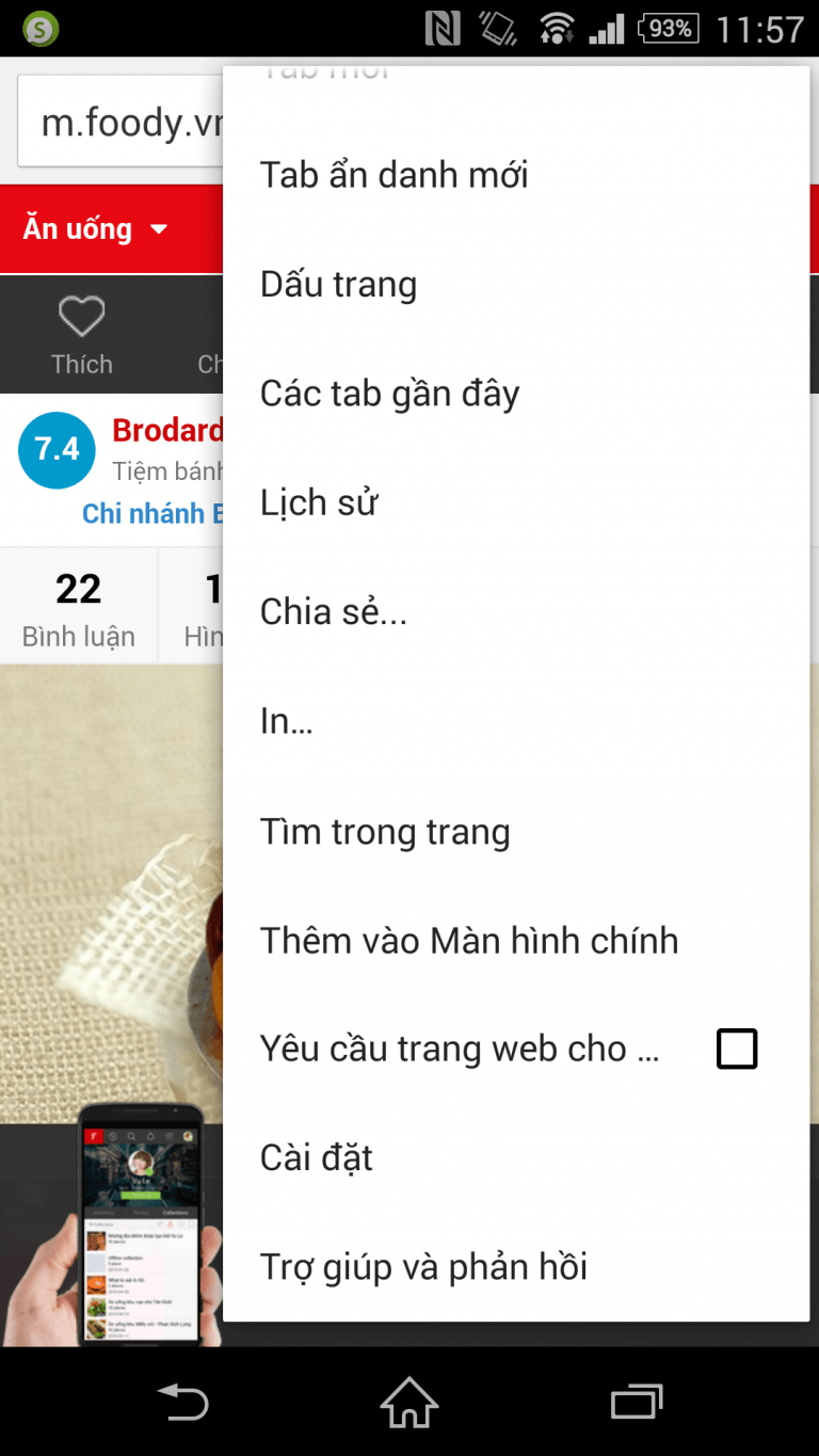 Hướng dẫn tắt tính năng lưu mật khẩu trên Chrome