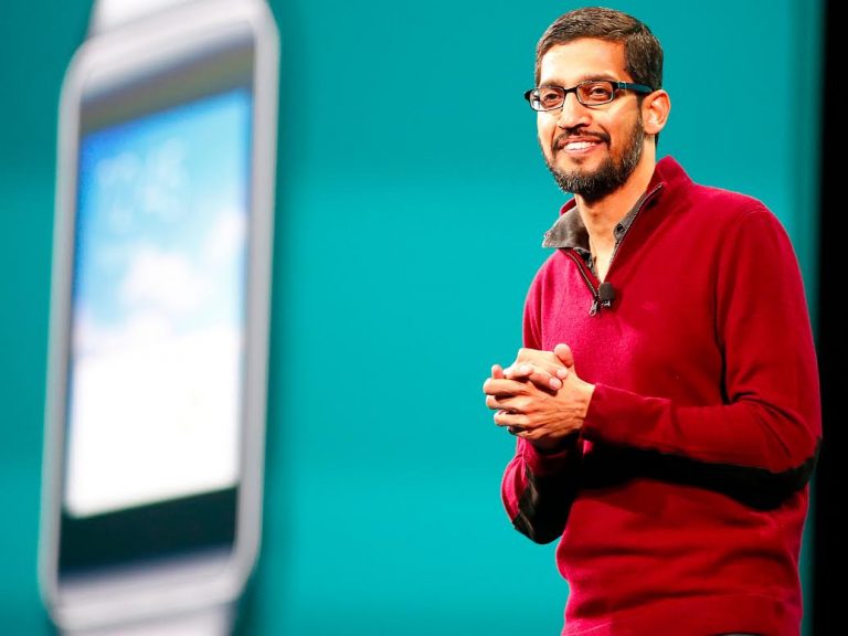 Sự kiện Google 29/9: 7 điểm nhấn lớn