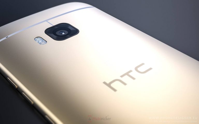 HTC ra mắt A9 “Aero”