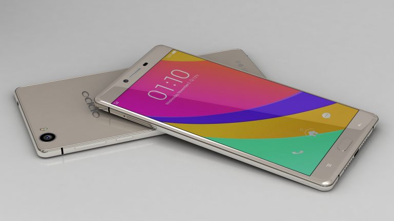 OPPO R7 Lite ra mắt chính thức với màn hình 720p và Android Lollipop