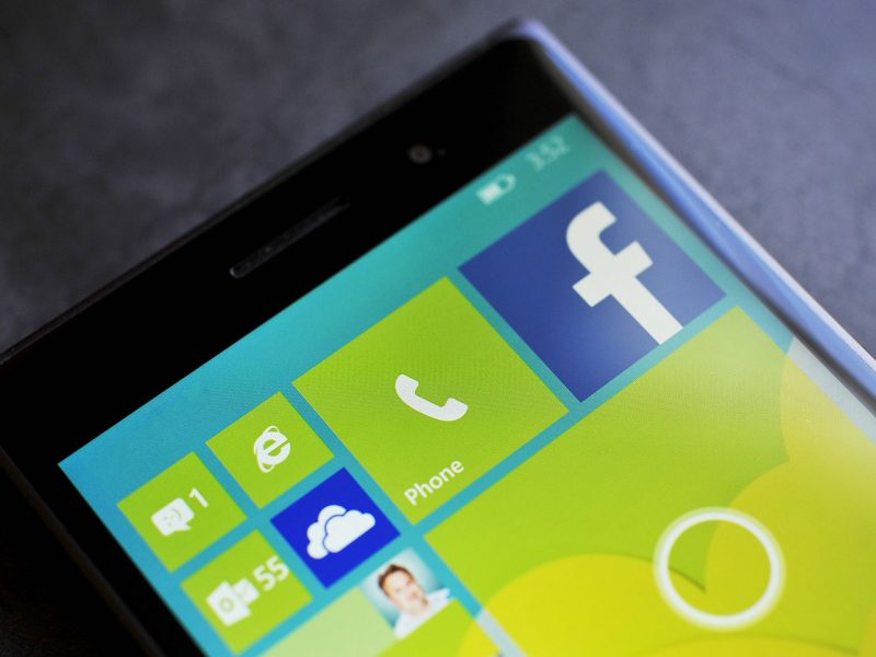 Điện thoại giá rẻ Lumia 550 hé lộ với màn hình 4,7 inch 720p