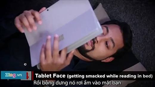 5 điều khó chịu tạo ra bởi công nghệ