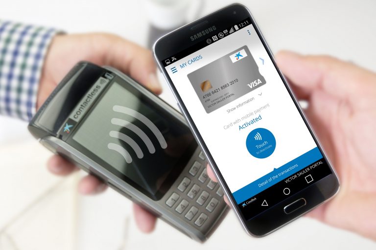 LG Pay nhảy vào thị trường thanh toán di động