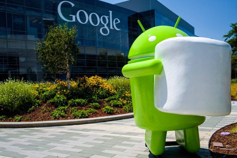 Google chính thức phát hành Android 6.0.1