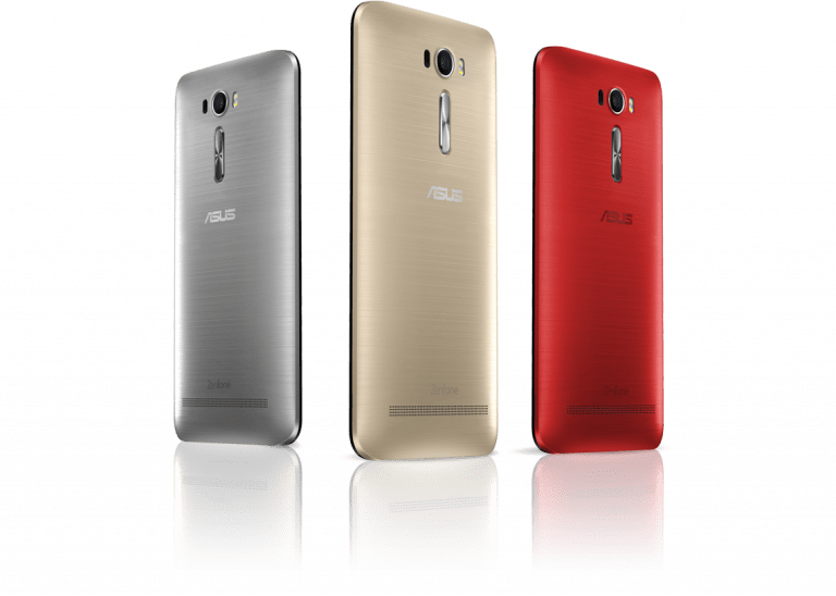 Biến thể 6-inch của Asus ZenFone 2 Laser bắt đầu được bán ra